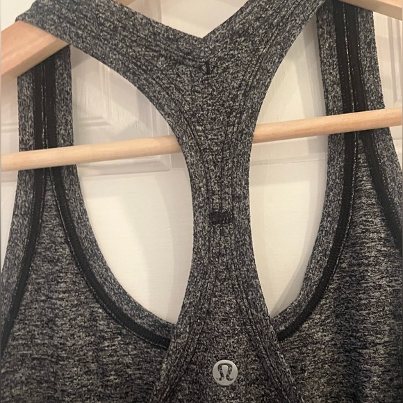 Lululemon racerback tank - Picture 5 of 5